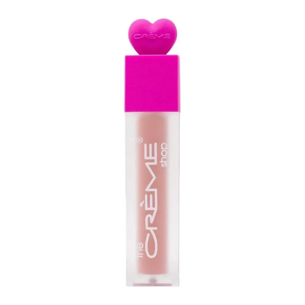 The Crème Shop Cheeky Liquid Blush - 0.20 oz / 5.8g - Peach Promise